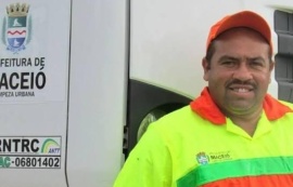 No trabalho, eles cuidam de Maceió. Em  casa, vivem a missão mais importante da  vida: ser pai