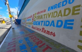 Revitalizados, Alfarrábios voltam a ser atração no Centro de Maceió