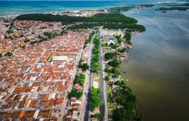 Prefeitura muda vida de pessoas no Vergel do Lago com maior programa urbanístico da história do bairro