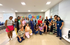Digitaliza reúne empreendedores liberais e da economia solidária em nova turma