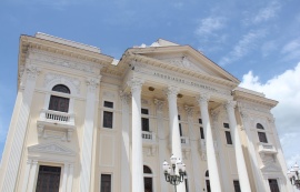 Minuta do Novo Plano Diretor de Maceió amplia proteção ao patrimônio cultural