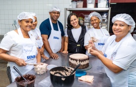 Dia do Assistente Social celebra 64 anos de regulamentação de dedicação e amor à profissão