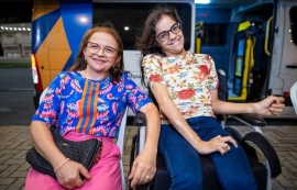 Prefeitura de Maceió reforça ações de inclusão da Pessoa com Deficiência