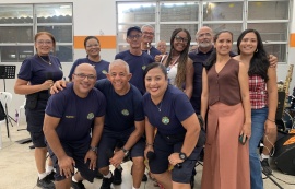 Restaurante Popular do Centro promove programação especial de São João