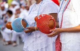 Com apoio da FMAC, Festival Oriabá celebra ancestralidade e cultura afro-brasileira