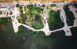 Área de preencimento de minas da Braskem terá simulado de evasão nesta quarta-feira(19)