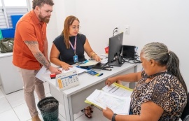 Mais de 10 mil famílias de Maceió estão com o Cadastro Único desatualizado