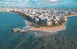 Maceió registra a abertura de quase 10 mil empresas entre janeiro e abril de 2026
