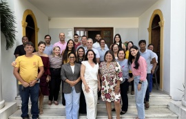 Turismo de Maceió investe em capacitação para  fortalecer a excelência no serviço público