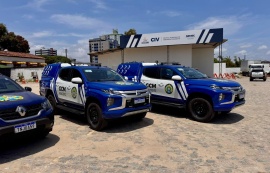 Guarda Municipal realiza atendimento emergencial e garante socorro a criança