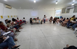 Semed e Ufal firmam parceria para estágio supervisionado em Gestão e Coordenação Pedagógica