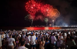Maceió celebra virada do ano com programação do Réveillon de Todos Nós