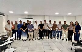 Segurança Cidadã e trade turístico se reúnem para debater ordenamento da orla marítima de Maceió