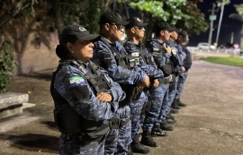 Guarda Civil de Maceió amplia suporte e reforça atendimento nos Centros Pop