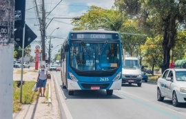 Rio Novo: linhas voltam a circular nos Conjuntos dos Vales a partir desta segunda-feira (2)