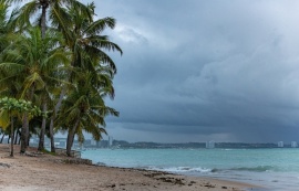 Chuvas abaixo da média em Maceió apresentam possível influência do El Niño