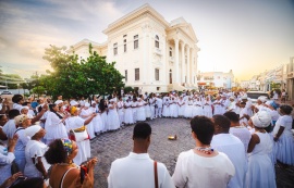 Quebra de Xangô de 1912: intolerância religiosa e a resistência dos terreiros de Maceió