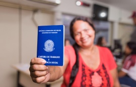 Secretaria do Trabalho disponibiliza 1.664 vagas de emprego pelo Sine Maceió