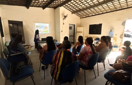 Prefeitura de Maceió apresenta proposta de intervenção urbana à comunidade da Coca-Cola