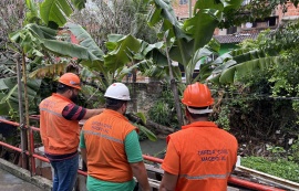 Saiba o que muda na rotina da Defesa Civil de Maceió quando termina o período chuvoso
