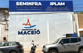 Iplam passa a atender em sede única no bairro do Jaraguá a partir de segunda-feira (9)