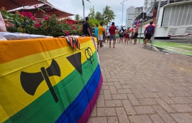Prefeitura de Maceió apoia Circuito Cultural da Diversidade