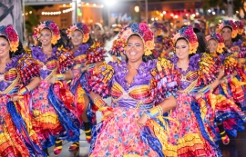 2° Pré-junino de Coco de Roda reúne grupos tradicionais no domingo (24)