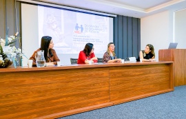 Hospital da Cidade promove roda de conversa em alusão ao Dia Mundial da Segurança do Paciente