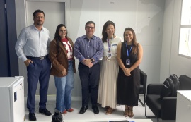 Reunião debate estratégias para impulsionar micro e pequenas empresas em Maceió