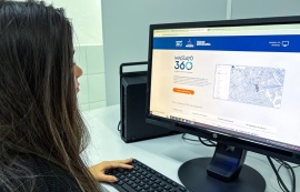 Massayó 360 recebe mais de cinco mil estudos em menos de um mês