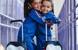 Gigantinho Salvador Lyra transforma vida de centenas de crianças, mães e profissionais