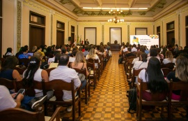 Controladoria lança manual para orientar Organizações da Sociedade Civil em Maceió