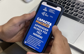 Capacita Maceió amplia cursos gratuitos voltados ao futuro do trabalho