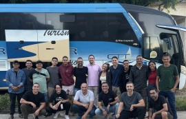 Com apoio da FMAC, Orquestra Som do Nordeste representa Maceió em festival internacional de música