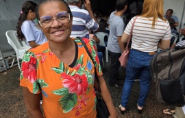 Sine Maceió oferece vagas de trabalho por meio do Emprega 40+