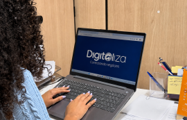 Inscrições para o programa Digitaliza são prorrogadas até domingo (31)