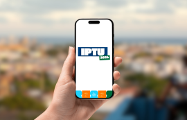 IPTU 2026: sexta parcela vence na próxima segunda-feira (31)