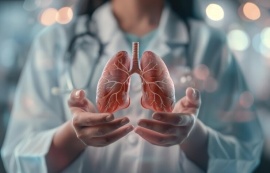 Saúde promove capacitação em doenças respiratórias para médicos da Atenção Primária