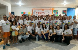 1ª ExpoAcessuas incentiva empreendedorismo local