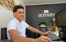 Projeto + Oportunidade transforma  vida de 500 jovens em situação de vulnerabilidade