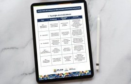 Iplam lança Estrutura Integrada de Indicadores para fortalecer a governança urbana em Maceió