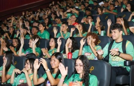 Prefeitura de Maceió realiza nova edição de intensivão gratuito para alunos do 9º ano