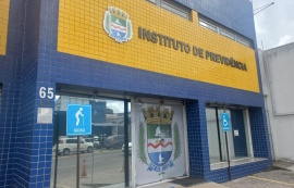 Iprev Maceió promove encontro com segurados para discutir nutrição e qualidade de vida