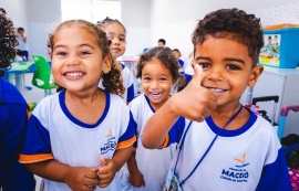 Confira resultado final do PSS da Educação 2026, que ofertou mais de 5.700 vagas