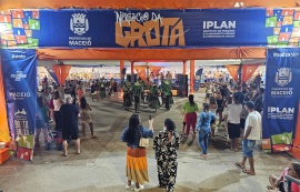 Iniciativas pioneiras mudam a realidade de comunidades e ampliam oportunidades em Maceió