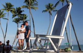 Maceió lidera ranking de hospedagens mais acessíveis para o Dia dos Namorados 2026