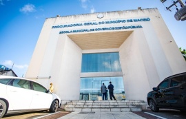 Procuradoria-Geral do Município garante transparência nos serviços jurídicos em Maceió