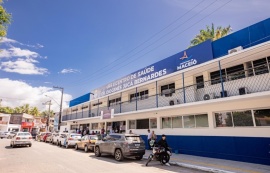 Confira o funcionamento dos serviços da Saúde de Maceió no feriado de Emancipação Política