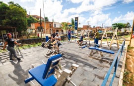 Dia do Esportista é marcado por exemplos de transformação através do investimento da Prefeitura de Maceió