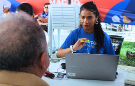 Prefeitura de Maceió registra mais de 10 mil atendimentos presenciais durante o Prefis 2026